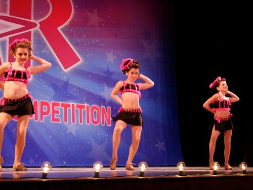 Albany, NY - 5/14/2010 - Awards