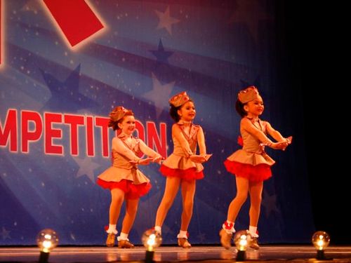 Albany, NY - 5/14/2010 - Awards