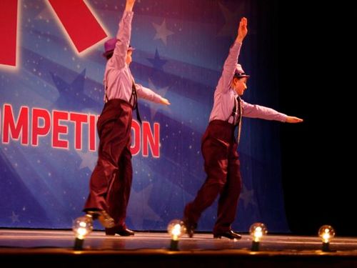 Albany, NY - 5/14/2010 - Awards