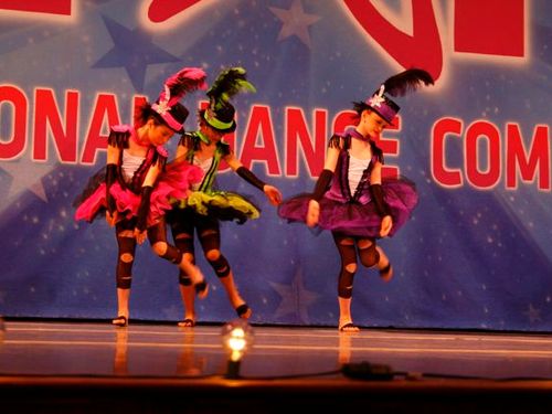 Albany, NY - 5/14/2010 - Awards