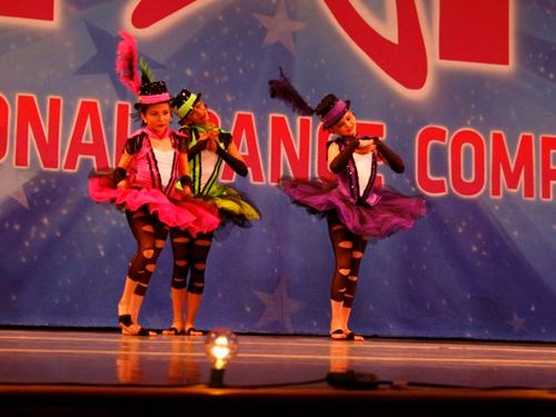 Albany, NY - 5/14/2010 - Awards
