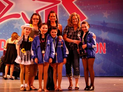 Albany, NY - 5/14/2010 - Awards