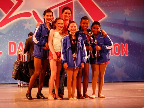 Albany, NY - 5/14/2010 - Awards