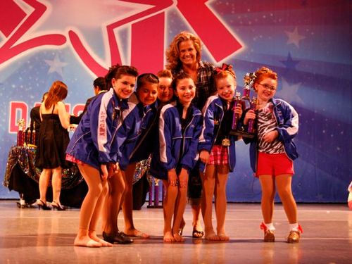 Albany, NY - 5/14/2010 - Awards