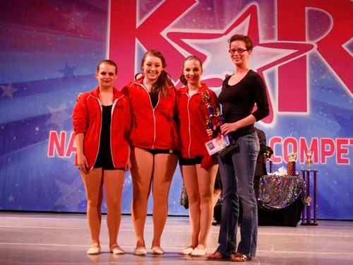 Albany, NY - 5/14/2010 - Awards