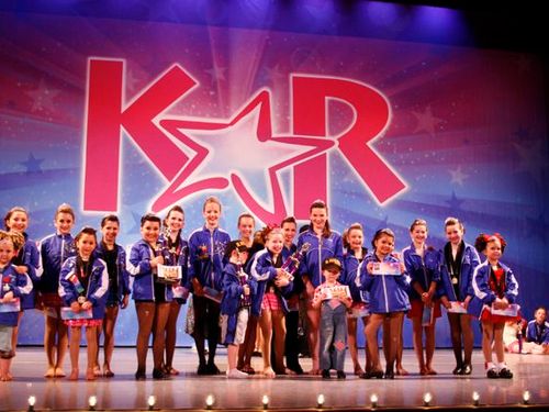 Albany, NY - 5/14/2010 - Awards