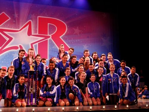 Albany, NY - 5/14/2010 - Awards