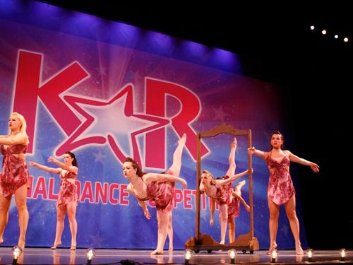 Albany, NY - 5/14/2010 - Awards