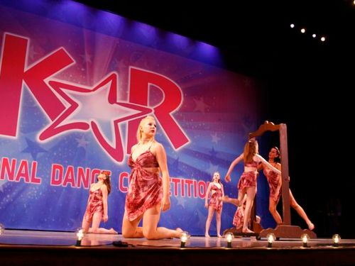 Albany, NY - 5/14/2010 - Awards