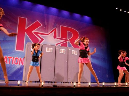 Albany, NY - 5/14/2010 - Awards