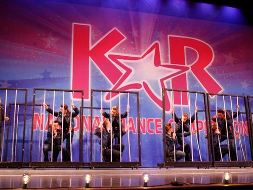 Albany, NY - 5/14/2010 - Awards