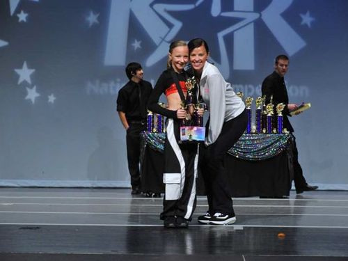 Grand Rapids, MI #2 - 4/17/2010 - Awards