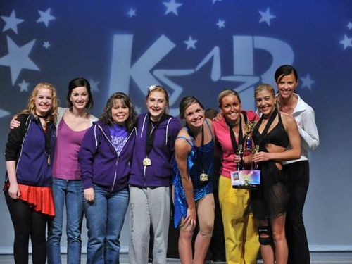 Grand Rapids, MI #2 - 4/17/2010 - Awards
