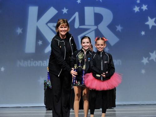 Grand Rapids, MI #2 - 4/17/2010 - Awards