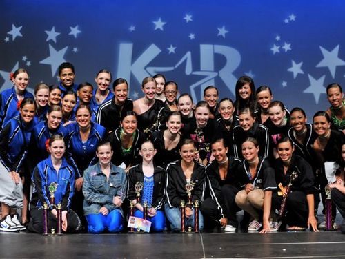 Grand Rapids, MI #2 - 4/17/2010 - Awards