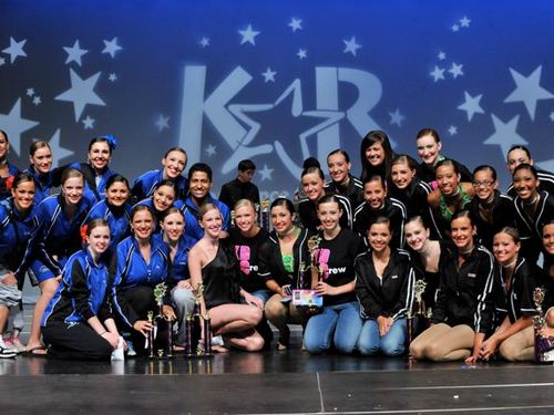 Grand Rapids, MI #2 - 4/17/2010 - Awards