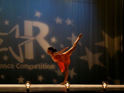 Phoenix, AZ - 6/4/2010 - Awards