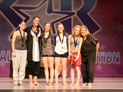 Phoenix, AZ - 6/4/2010 - Awards