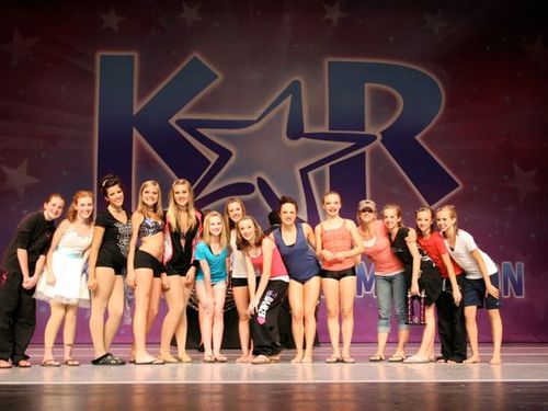 Phoenix, AZ - 6/4/2010 - Awards