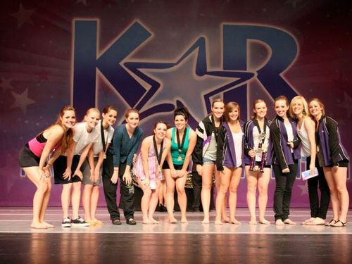 Phoenix, AZ - 6/4/2010 - Awards
