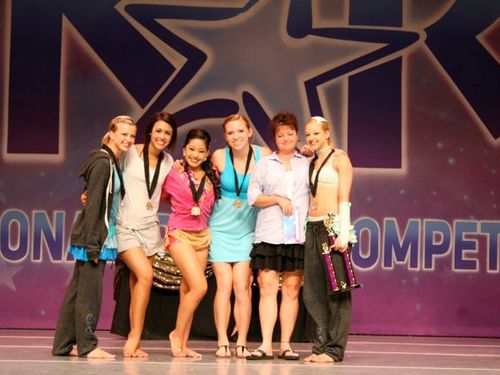 Phoenix, AZ - 6/4/2010 - Awards