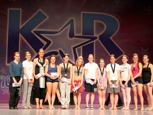 Phoenix, AZ - 6/4/2010 - Awards
