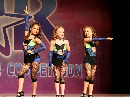 Phoenix, AZ - 6/4/2010 - Awards