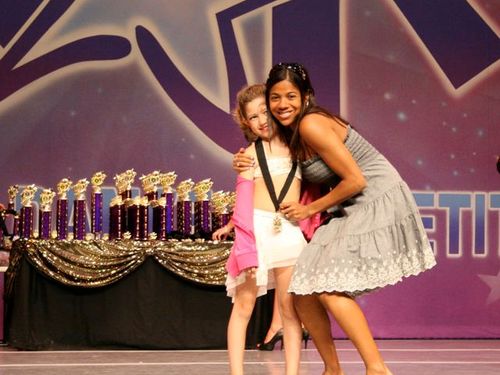 Phoenix, AZ - 6/4/2010 - Awards