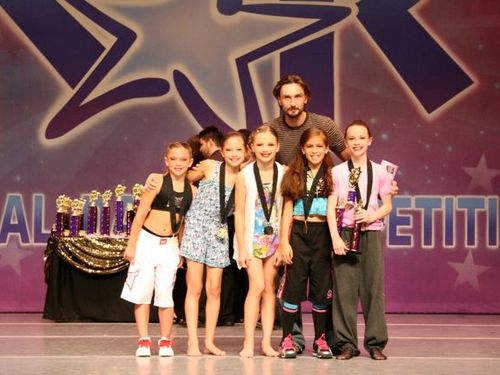 Phoenix, AZ - 6/4/2010 - Awards