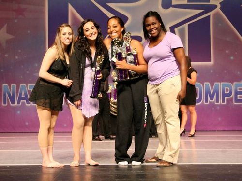 Phoenix, AZ - 6/4/2010 - Awards