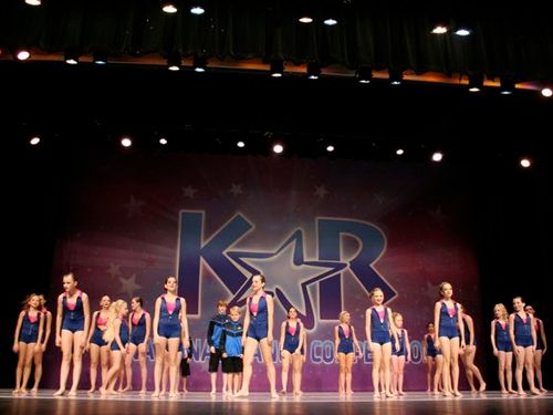 Phoenix, AZ - 6/4/2010 - Awards