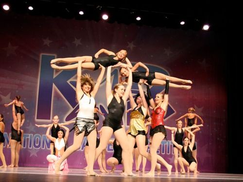 Phoenix, AZ - 6/4/2010 - Awards
