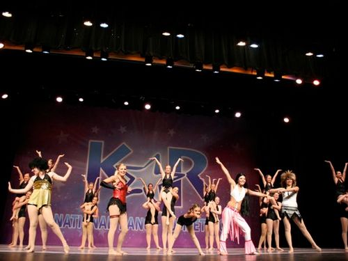 Phoenix, AZ - 6/4/2010 - Awards