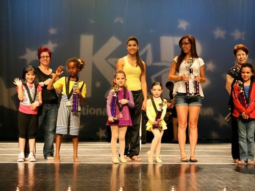 Phoenix, AZ - 6/4/2010 - Awards