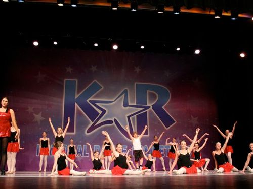 Phoenix, AZ - 6/4/2010 - Awards