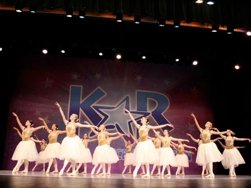 Phoenix, AZ - 6/4/2010 - Awards