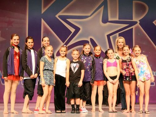 Phoenix, AZ - 6/4/2010 - Awards
