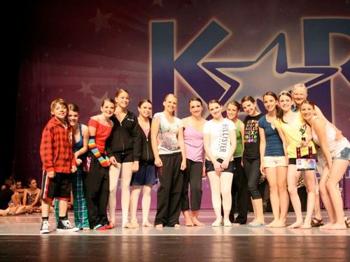 Phoenix, AZ - 6/4/2010 - Awards