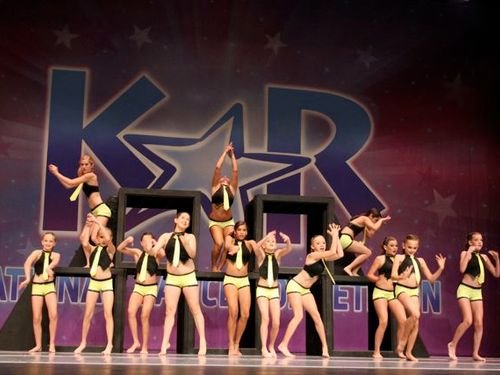 Phoenix, AZ - 6/4/2010 - Awards