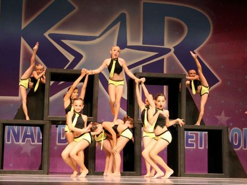 Phoenix, AZ - 6/4/2010 - Awards