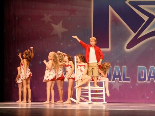 Phoenix, AZ - 6/4/2010 - Awards