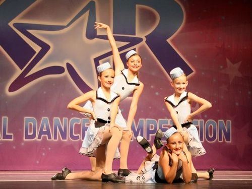 Phoenix, AZ - 6/4/2010 - Awards