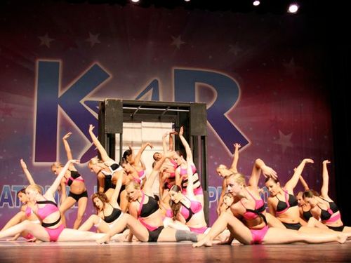 Phoenix, AZ - 6/4/2010 - Awards