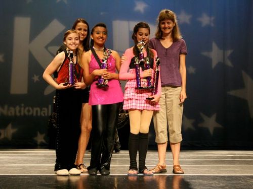 Phoenix, AZ - 6/4/2010 - Awards