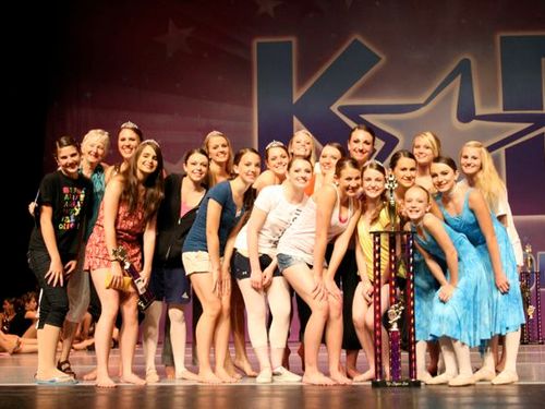 Phoenix, AZ - 6/4/2010 - Awards