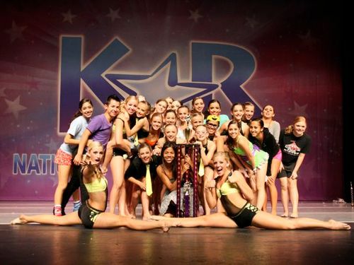 Phoenix, AZ - 6/4/2010 - Awards