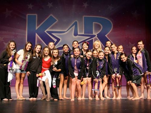 Phoenix, AZ - 6/4/2010 - Awards
