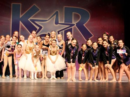 Phoenix, AZ - 6/4/2010 - Awards
