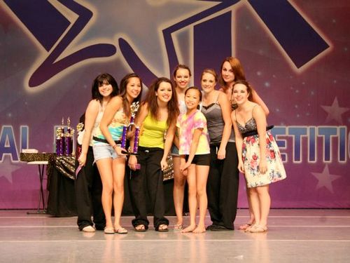 Phoenix, AZ - 6/4/2010 - Awards