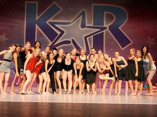 Phoenix, AZ - 6/4/2010 - Awards